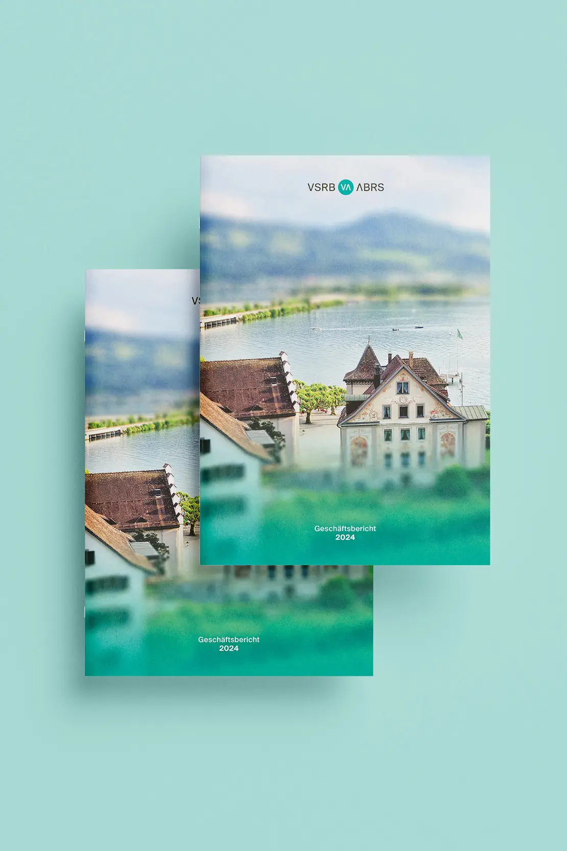 VSRB – Jahresbericht 2024